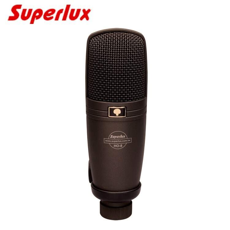 Microphone Electret pro