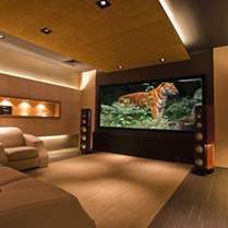 Home Theater & Audio Accessories​