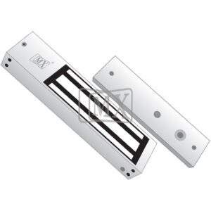 MX ELECTRO MAGNETIC DOOR-LOCK 180 KG (300 LBS)