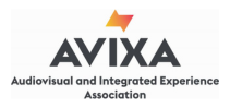 AVIXA new logo