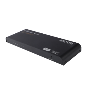 MX Premium 5 X 1 HDMI 2.0 HDR Switch 4Kx2K@60Hz (MXP-5515)