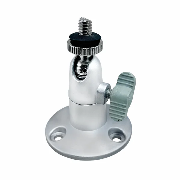 MX CCTV Camera Stand for Bullet Outdoor Cameras, Mount Bracket