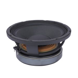 MX 10" PROFESSIONAL SPEAKER WITH 3" VOICE COIL DIA : 350W RMS : 8 OHMS