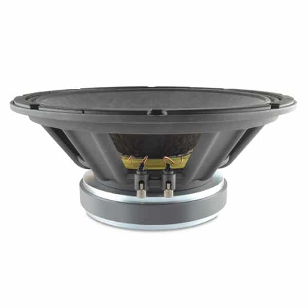 SICA 15 Inches : 4" Voice coil : Ferrite Magnet with Kapton : 8 Ohms : 1400 watts Professional Speaker