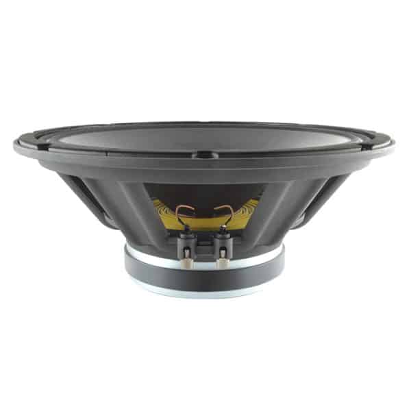 SICA 15 Inches : 3" Voice coil : Ferrite Magnet with Fiberglass : 8 Ohms : 800 watts Professional Speaker