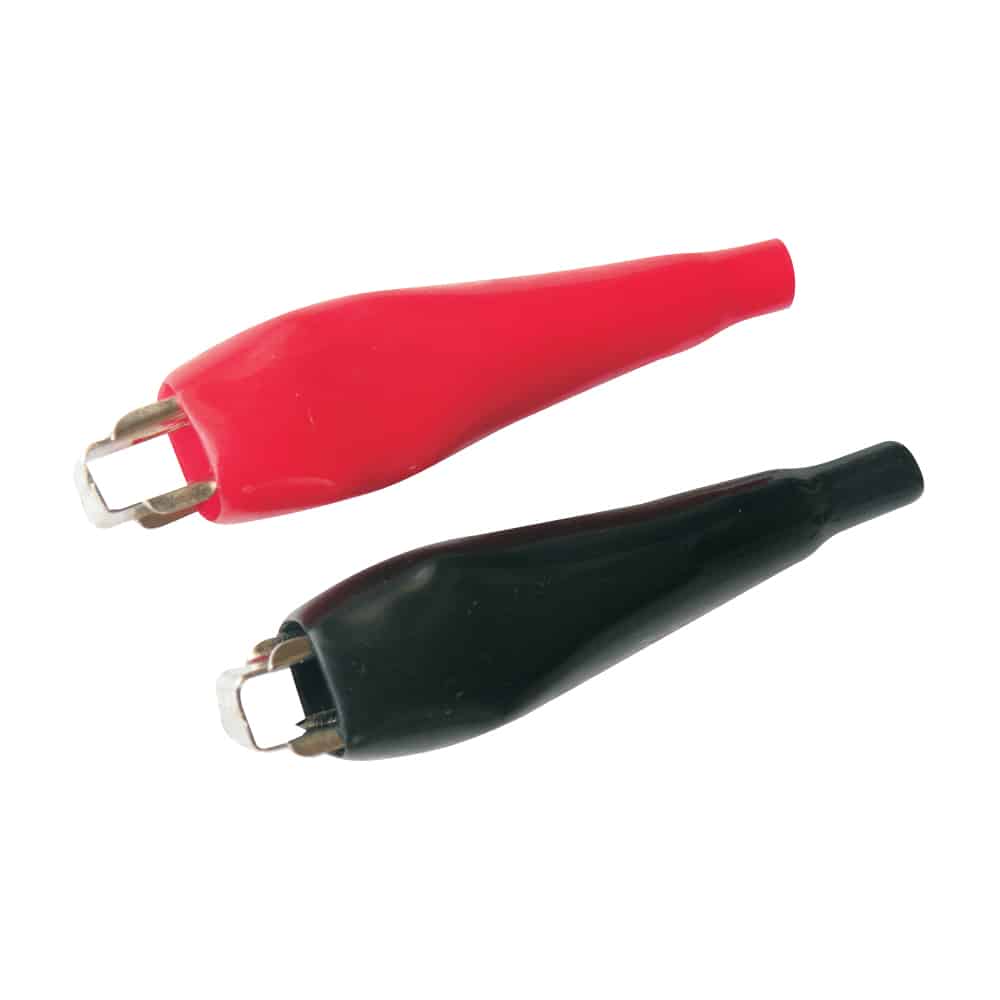 MX Battery Clip - 10 Amps
