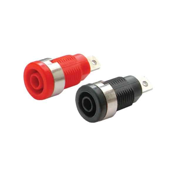 MX 4 MM BANANA SOCKET HEAVY DUTY
