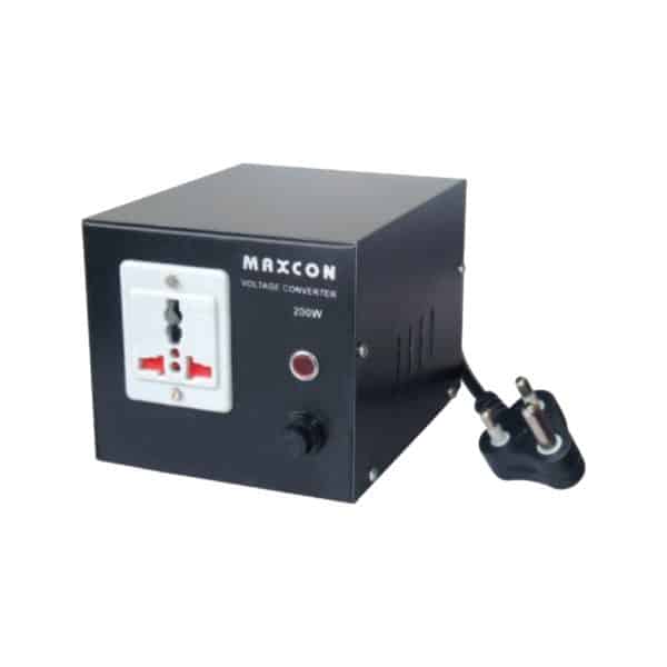 VOLTAGE CONVERTER (75W)