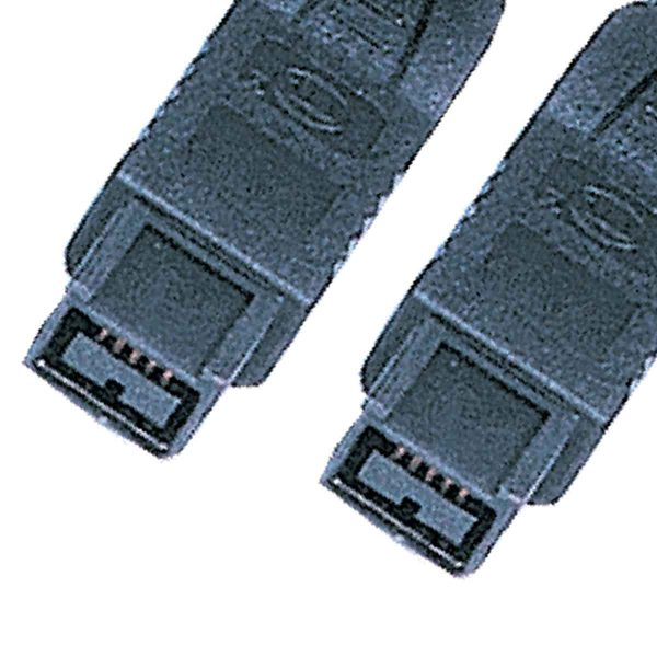 MX FireWire IEEE 1394B 9 Pin to 9 Pin Cable - 5 Meters