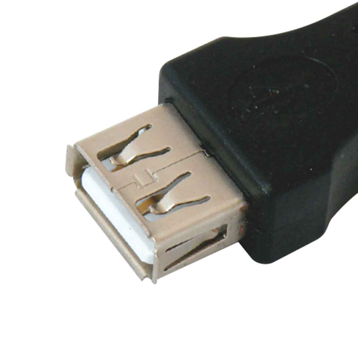 MX USB A Male to MX H 13 10-Pin Male Cord (Sony Type) - 1.5 meters - Image 2