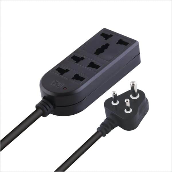 MX UNIVERSAL POWER STRIP(1+2)