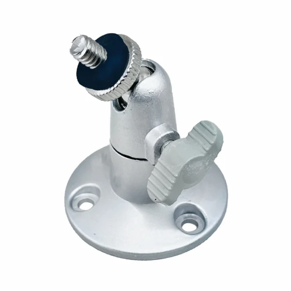 MX CCTV Camera Stand for Bullet Outdoor Cameras, Mount Bracket