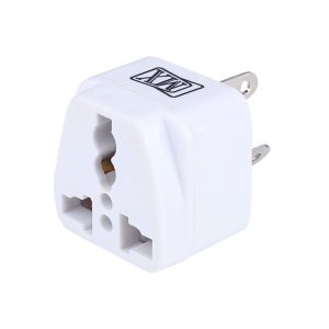 MX Universal Conversion Plug 3-Pin (10 Amp) for Australia & New Zealand