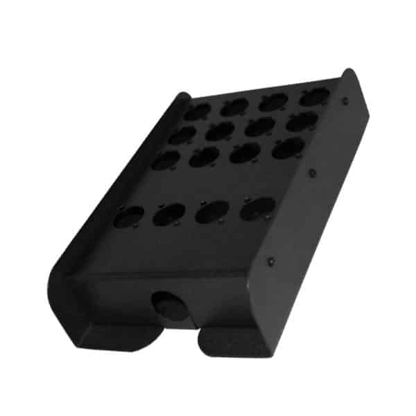 MX JUNCTION BOX SERIES 16 WAY - PRO AUDIO STAGE BOX (MX-3148B)