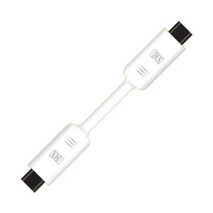 MX FireWire IEEE 1394b 9 Pin Male to IEEE 1394b 6 Pin Male Cord - 1.5 Meters