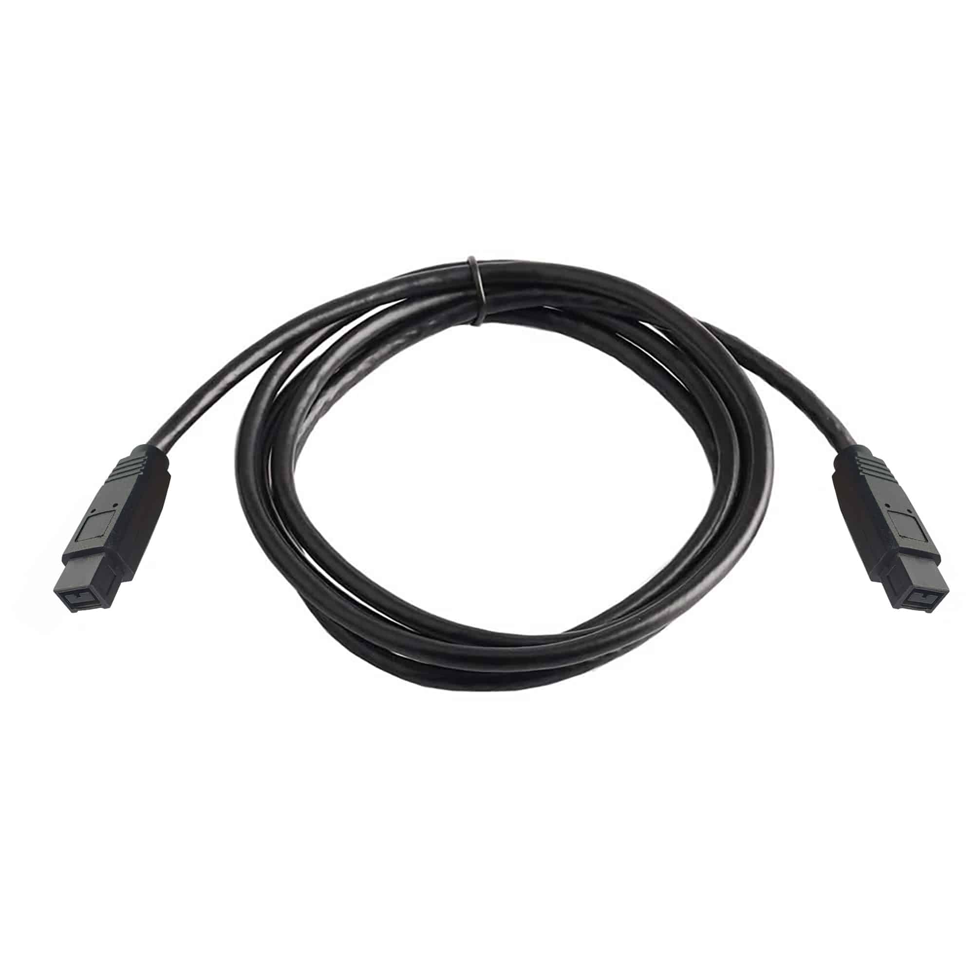 MX FireWire IEEE 1394B 9 Pin to 9 Pin Cord 10 mtr