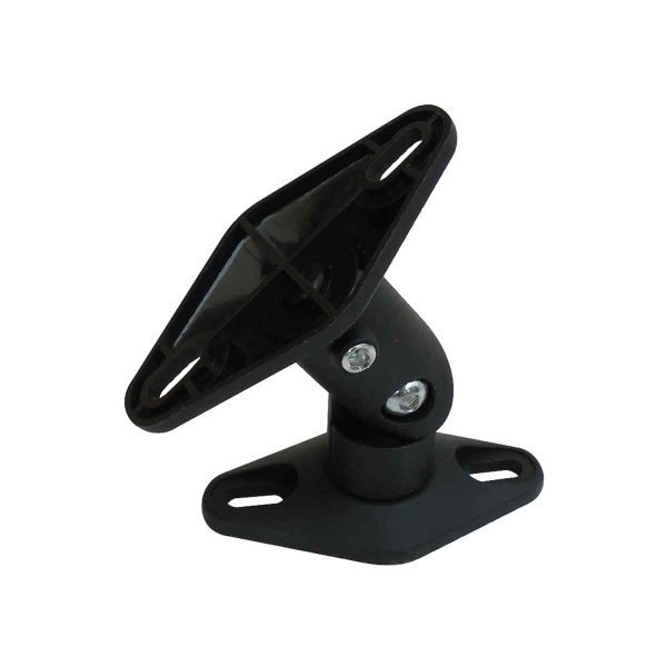 MX CCTV Camera / Speaker Stand (86 x 46 x 82 mm), Maximum Load: 15 kg