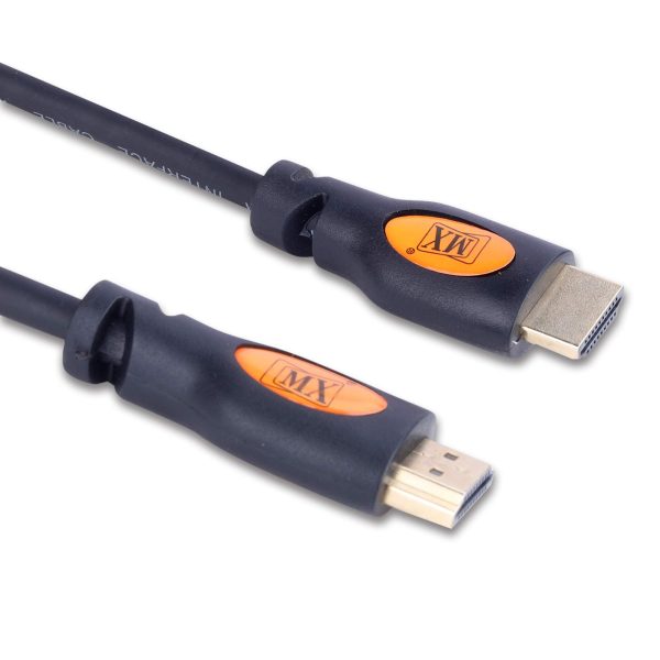 MX HDMI Male to Male Cord - 1.4V - 10 Meters