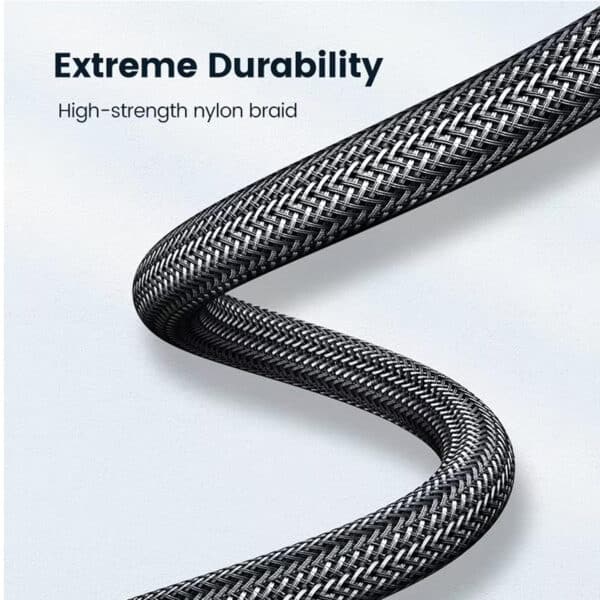 MX HDMI 2.0 Male to HDMI 2.0 Male High-Speed Cable with Ethernet - 20 Meters