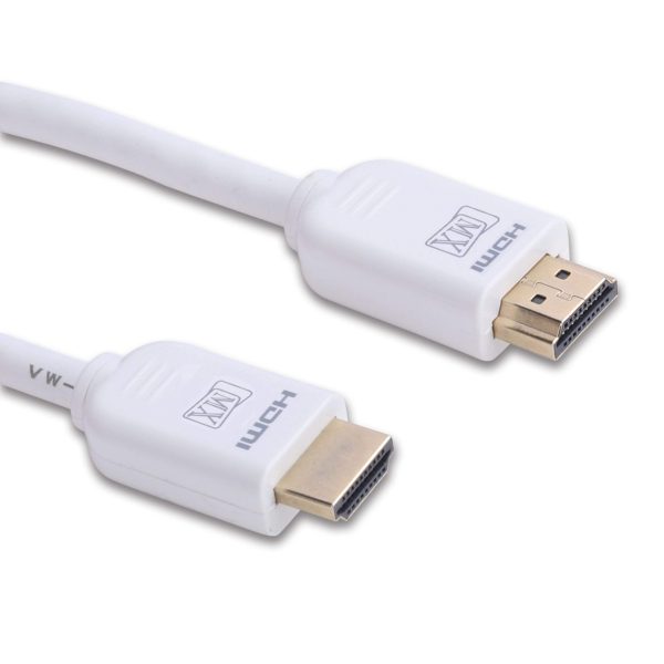 MX HDMI Male to HDMI Male - 30 AWG - 2.0V - High Speed Cable - 35 mtr