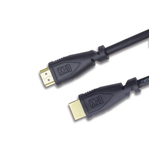 MX HDMI Male to Male High Speed 2.0 Version Cable - 40 mtr