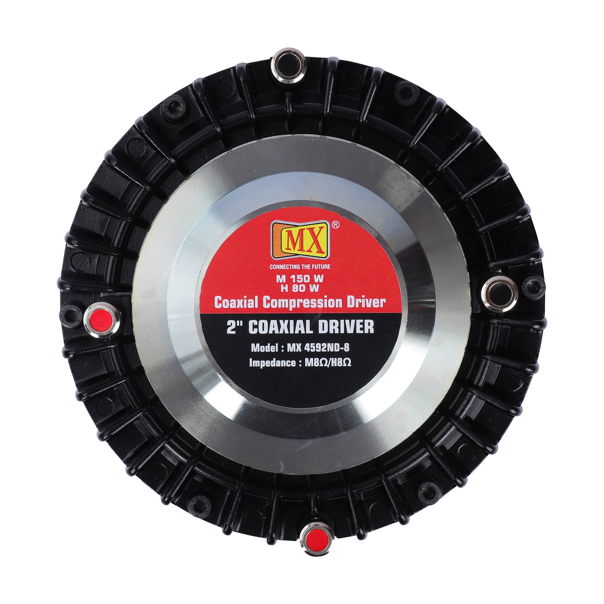 MX 2"COAXIAL DRIVER (HIGH+MID) - Image 2