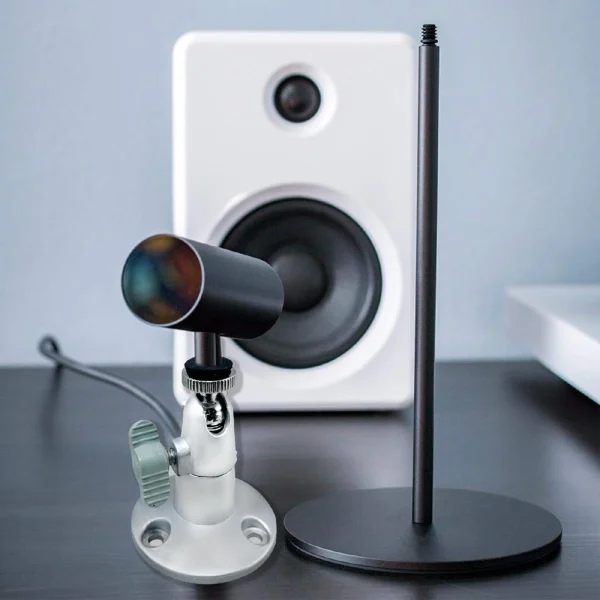 MX CCTV Camera Stand for Bullet Outdoor Cameras, Mount Bracket