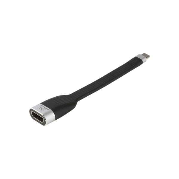 MX Premium Type-C to HDMI 4K/60Hz Adapter with FPC Cable (MXP-5120-UH-FPC)