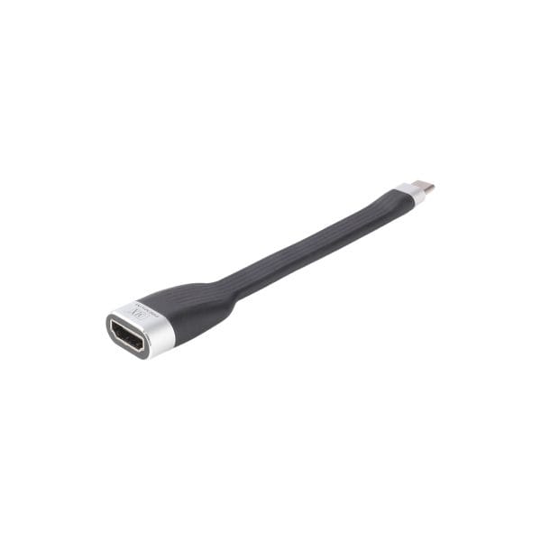 MX Premium Type-C to HDMI 4K/30Hz Adapter with FPC Cable (MXP-5121-H-FPC)