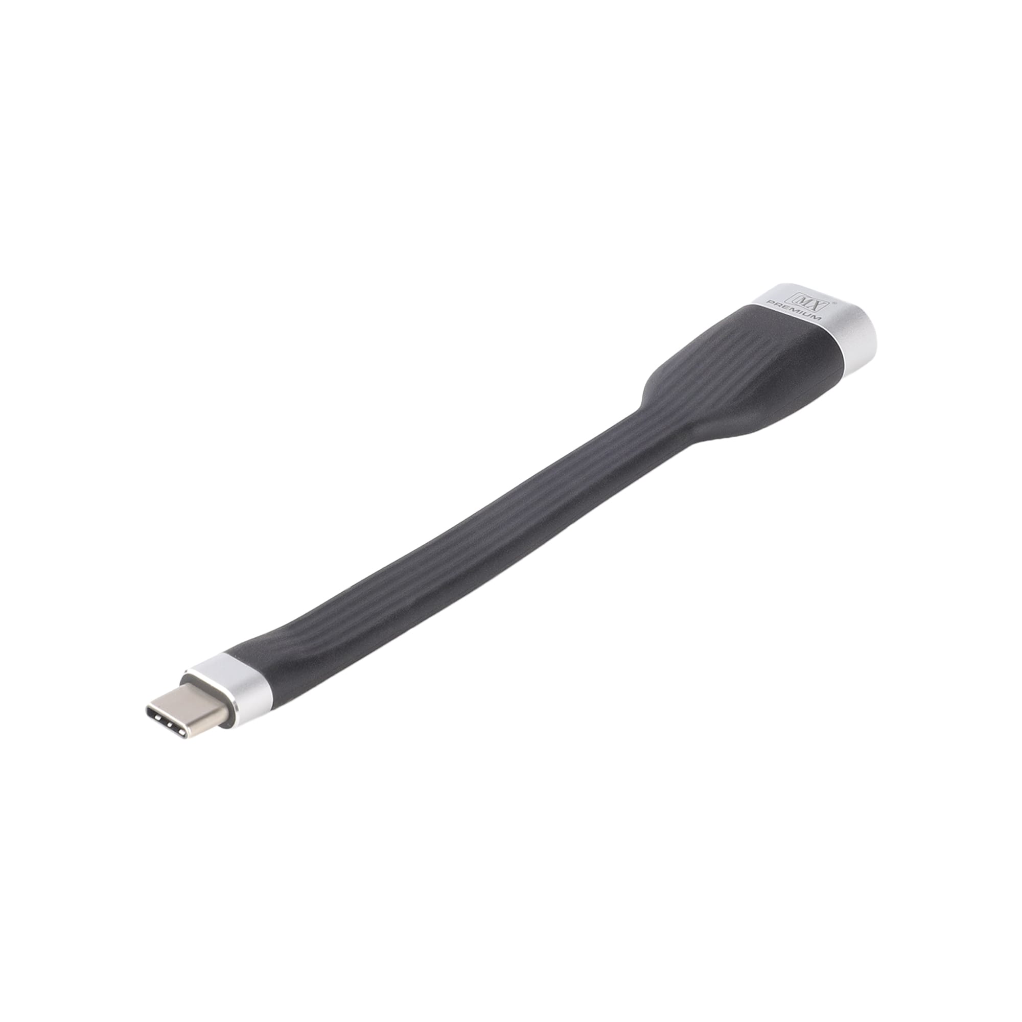 MX Premium Type-C to HDMI 4K/30Hz Adapter with FPC Cable (MXP-5121-H-FPC) - Image 2