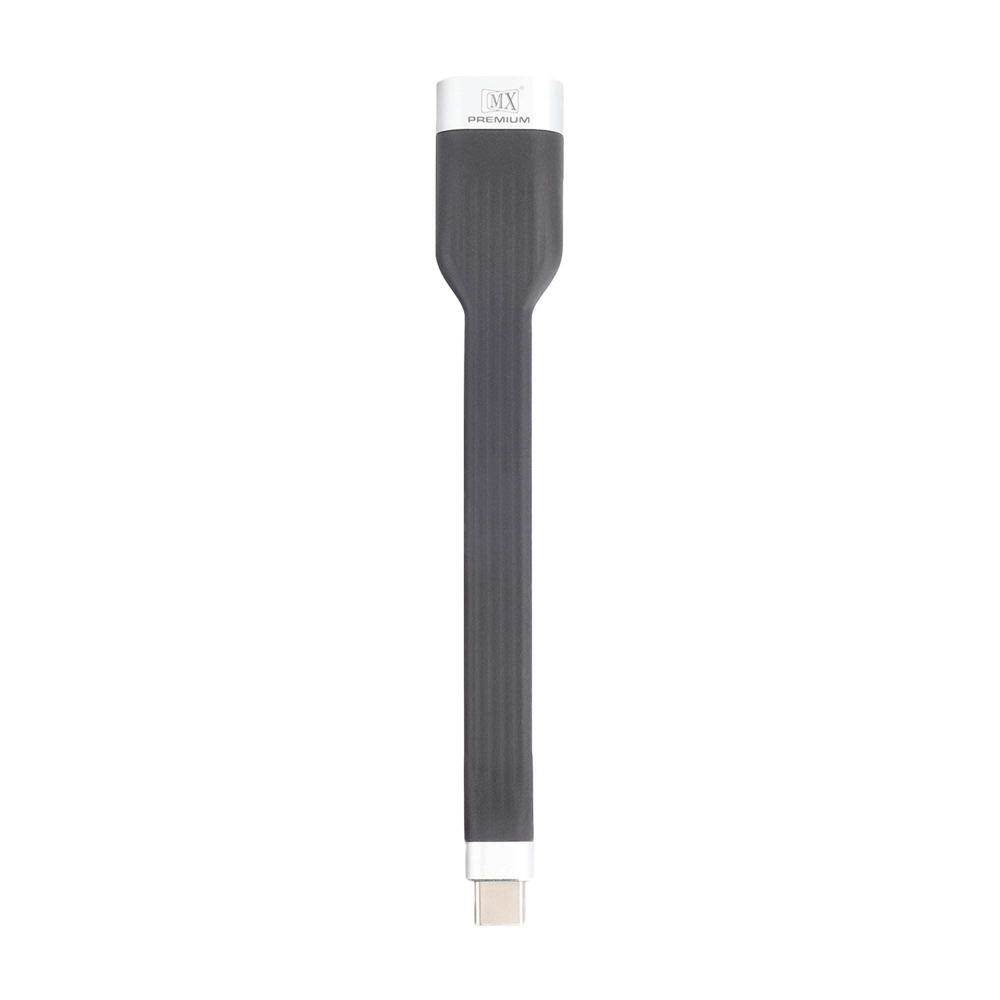 MX Premium Type-C to HDMI 4K/30Hz Adapter with FPC Cable (MXP-5121-H-FPC) - Image 3
