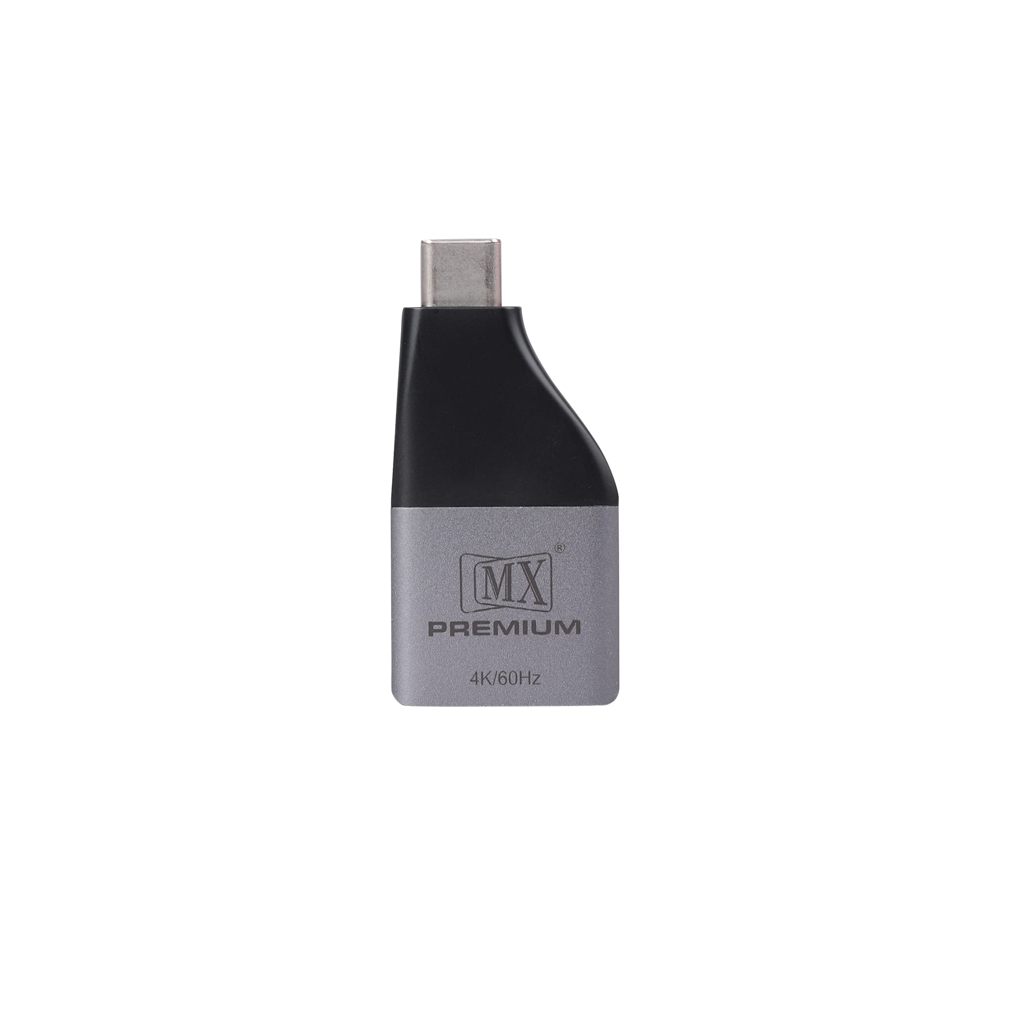 MX Premium Type-C to HDMI (4K/60Hz) Adapter with HDR (MXP-5124-UH-ADP) - Image 2