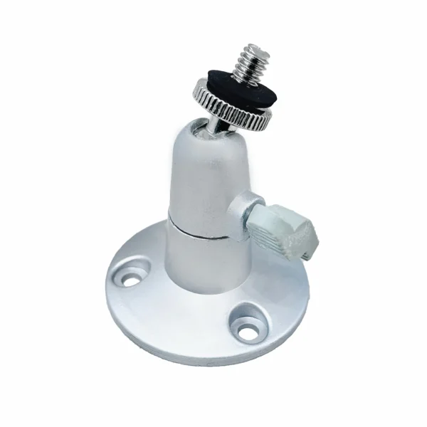 MX CCTV Camera Stand for Bullet Outdoor Cameras, Mount Bracket