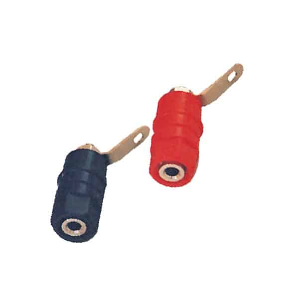 MX Army Type Binding Post Terminal Heavy Duty (15 AMPS)