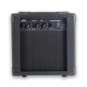 Peavey Guitar Amplifier