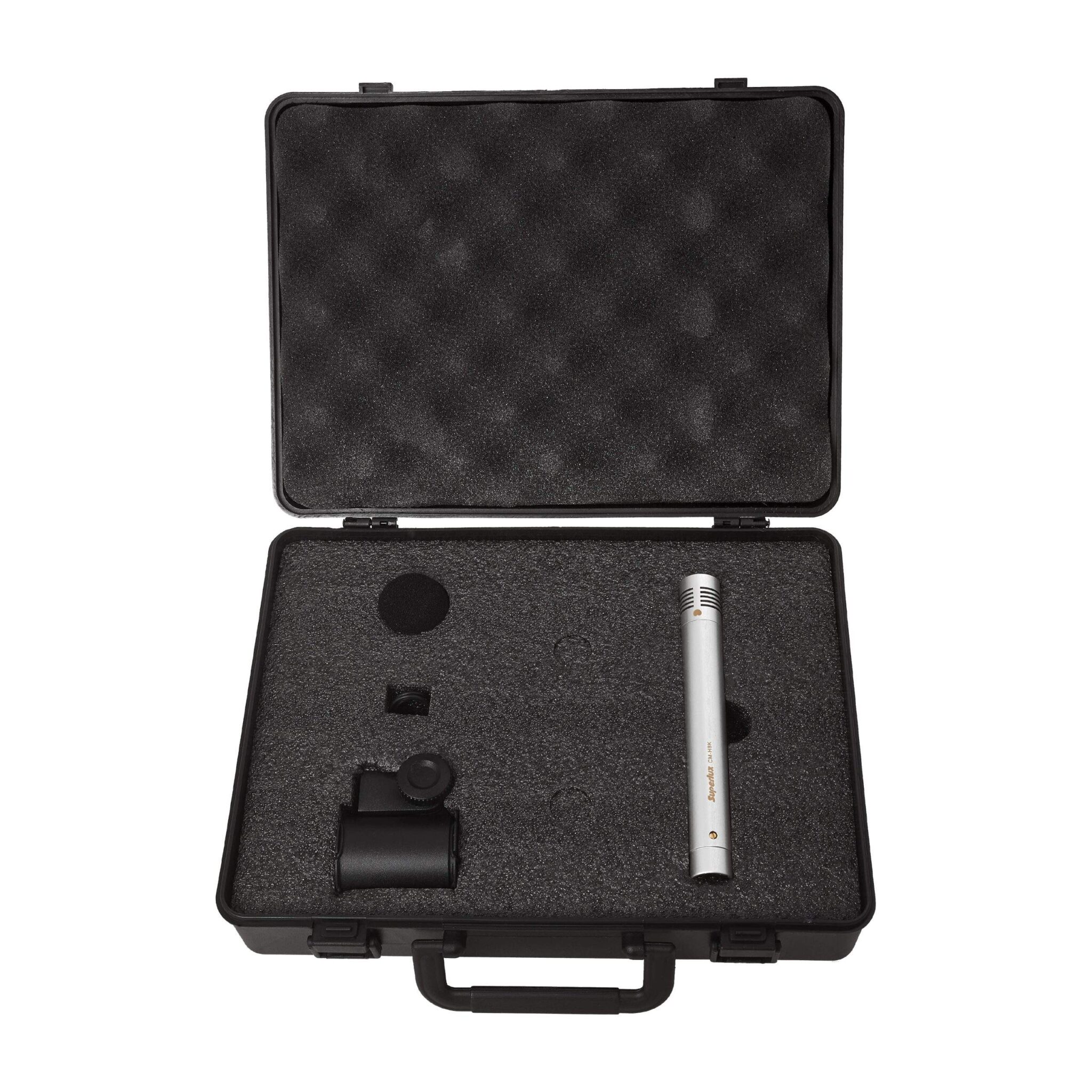 Superlux Cardioid Electret Instrument Microphone - Image 5