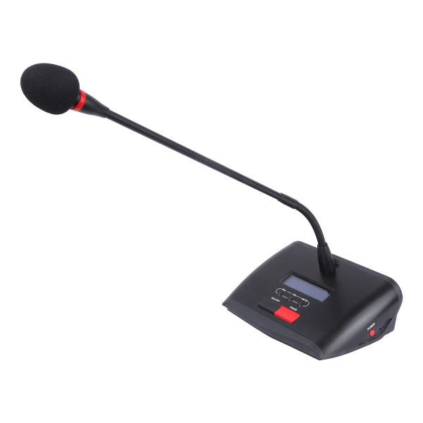 MX CSM-100C (Chairman Unit) Wireless Conference System (Without Inbuilt Speaker)