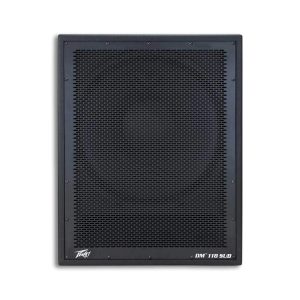 Peavey 18" Subwoofer Speaker : 800 Watts Peak