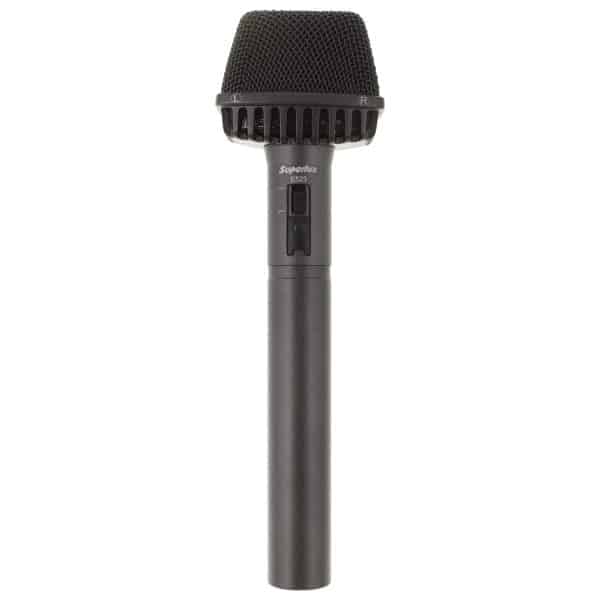 XY Stereo Microphone