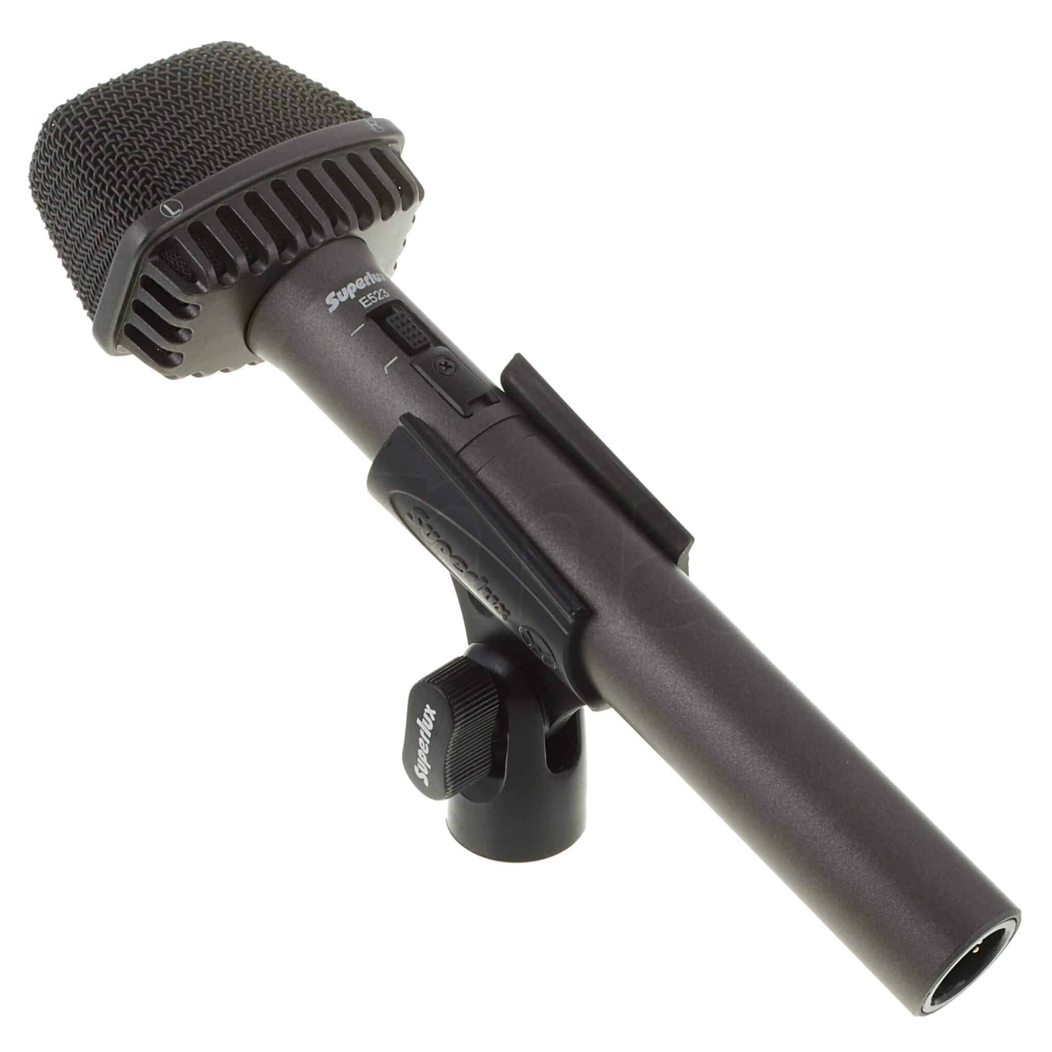 XY Stereo Microphone - Image 2