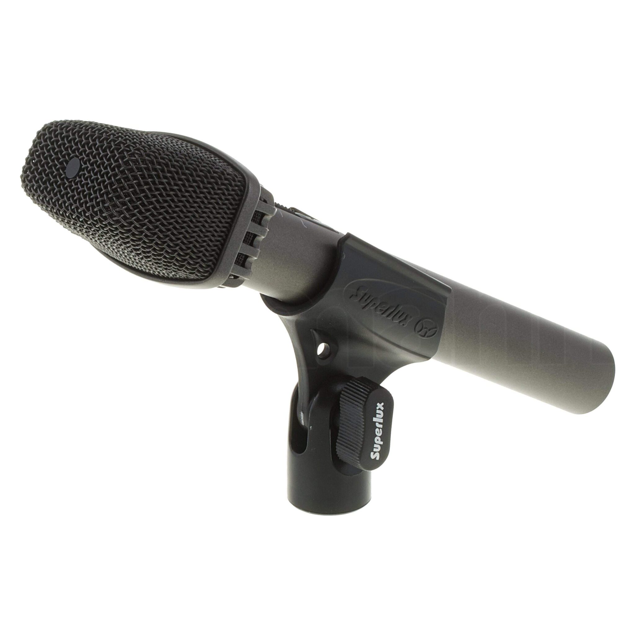 XY Stereo Microphone - Image 3