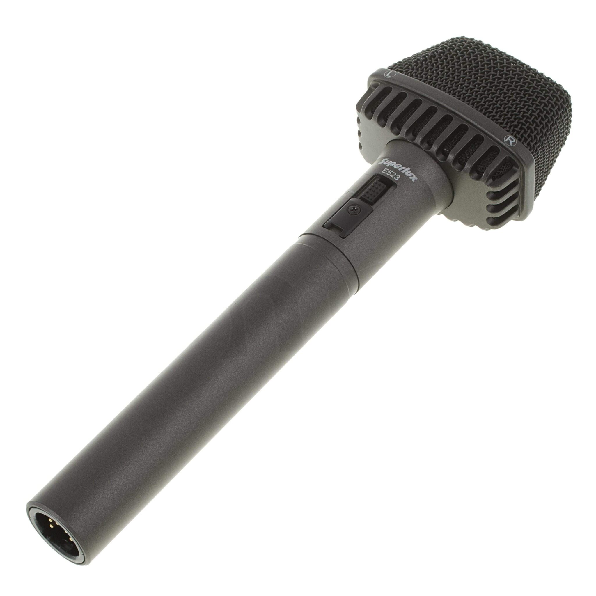 XY Stereo Microphone - Image 4