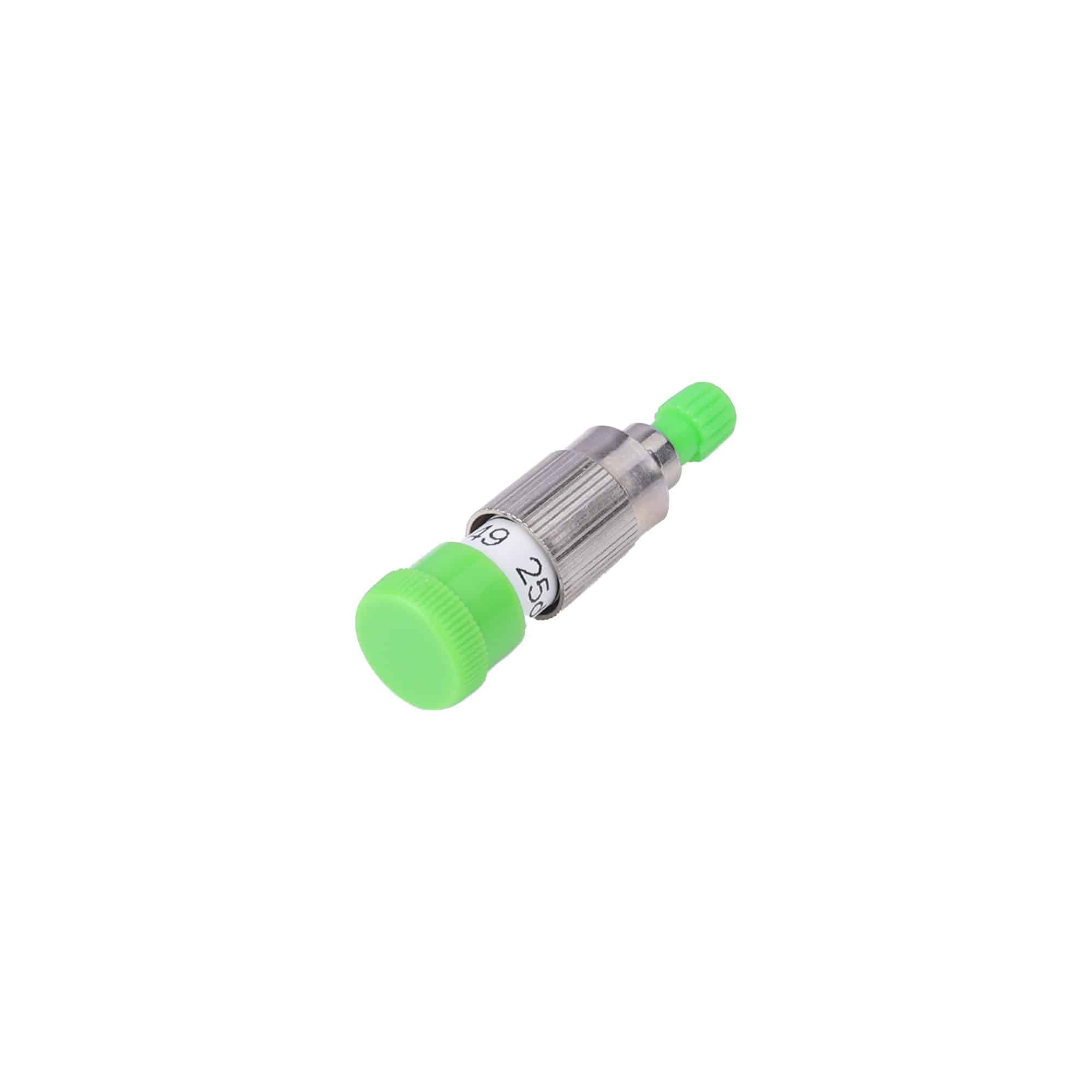 MX FC/APC ATTENUATOR (AVAILABLE IN 3dB,5dB,10dB,15dB) - Image 2