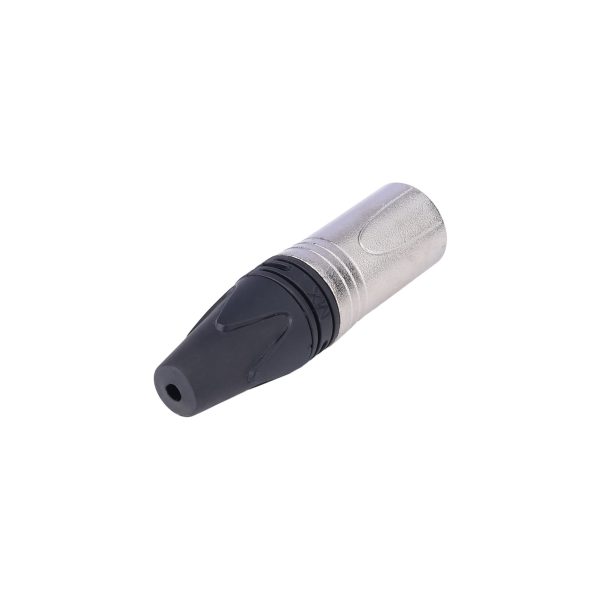 MX XLR 4 PIN MIC CONNECTOR FANCY TYPE - Image 2