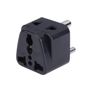 MX Two-Way Three-Pin Universal Conversion Plug