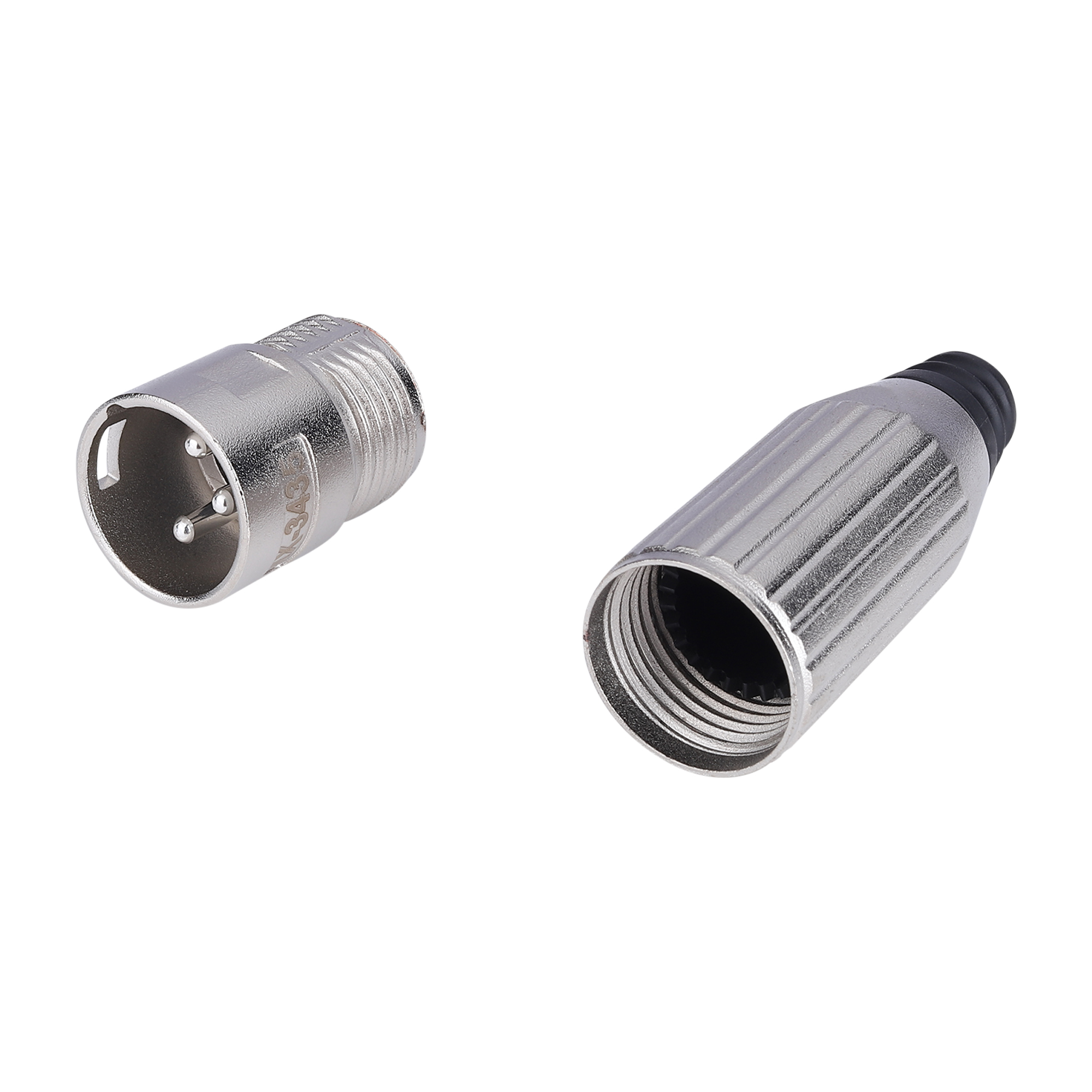 Mx Pin Mic Male Connector Xlr Mx Mdr Electronics