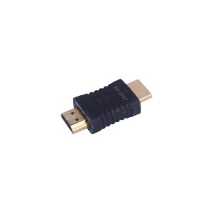 MX HDMI Male to HDMI Male Adapter