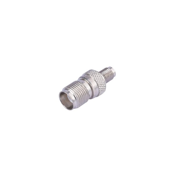 MX SMA Type Female (Reverse Polarity) To TNC Type Female (reverse Polarity) Adaptor With Teflon