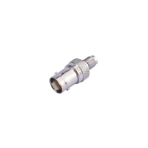 MX SMA Female To BNC Female Connector