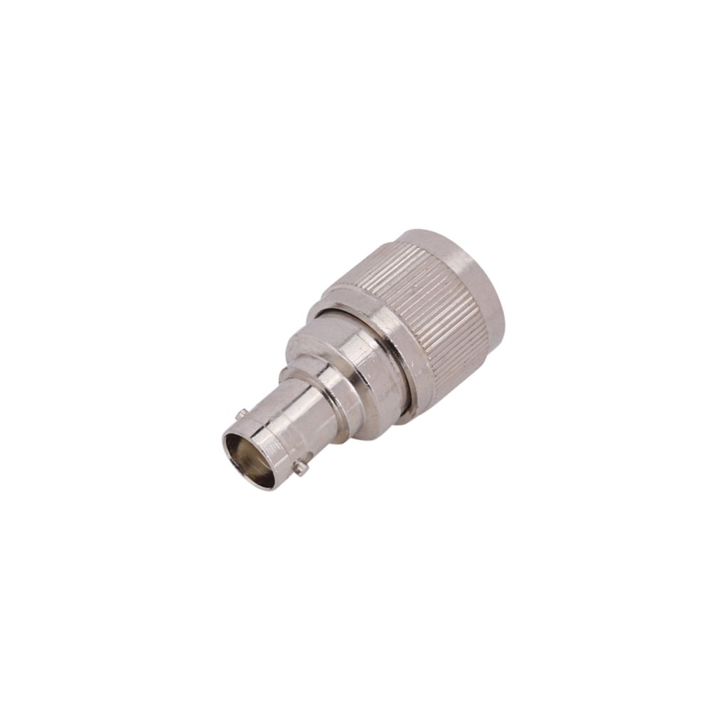 Mx N Male To Bnc Female Socket Connector Mx Mdr Electronics